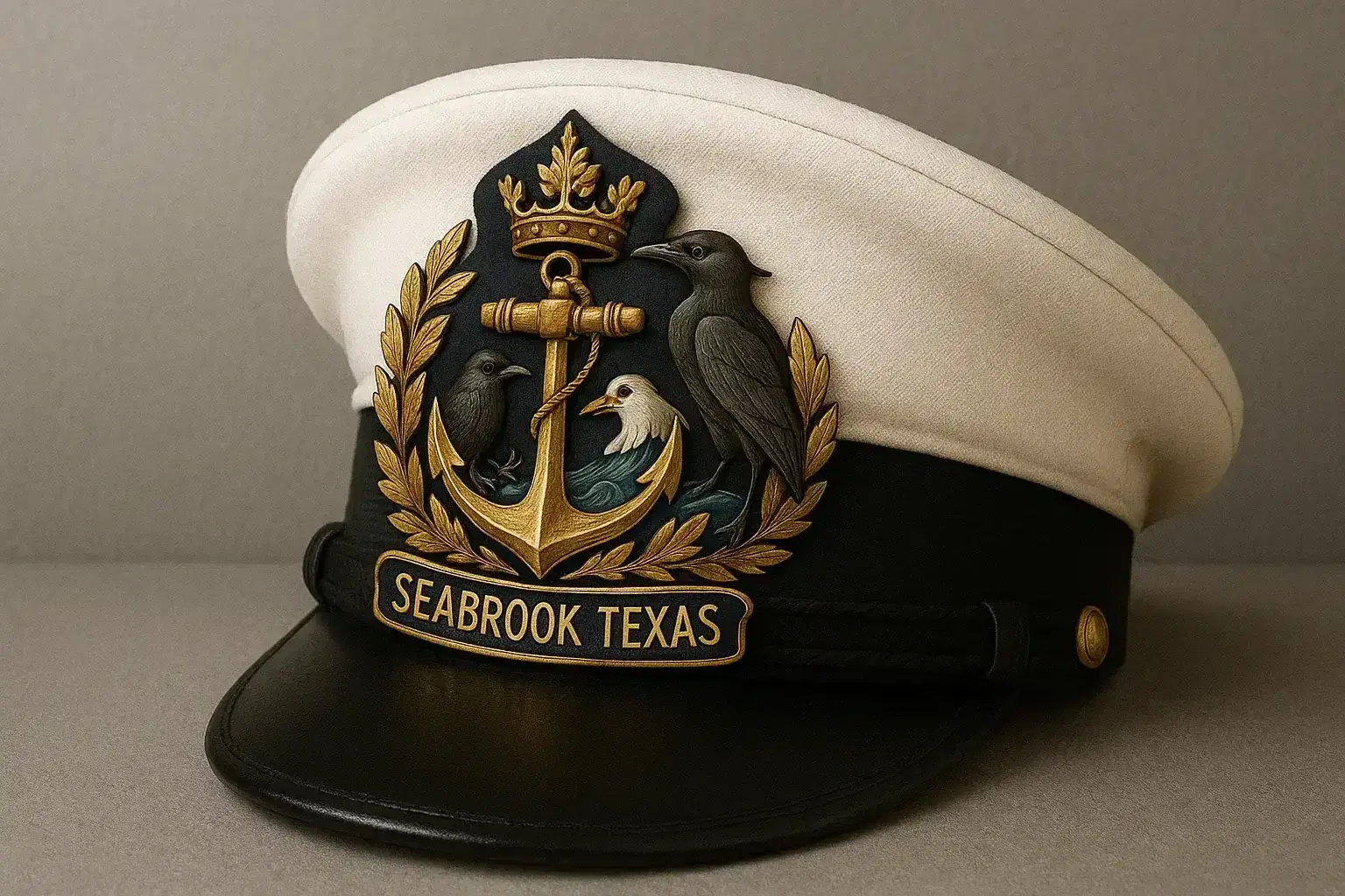 hats banner