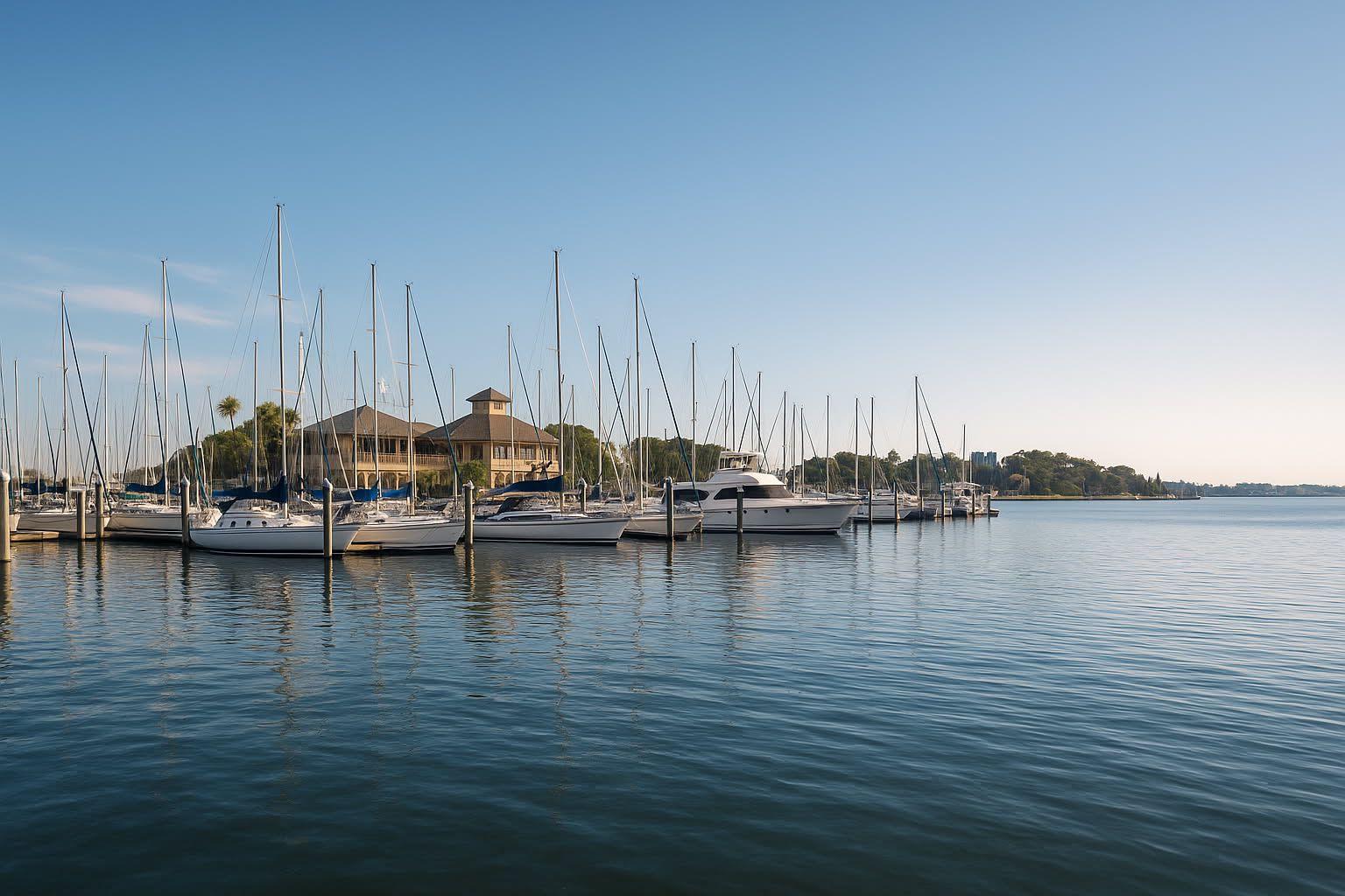 Seabrook TX: Where Coastal Culture Comes Alive