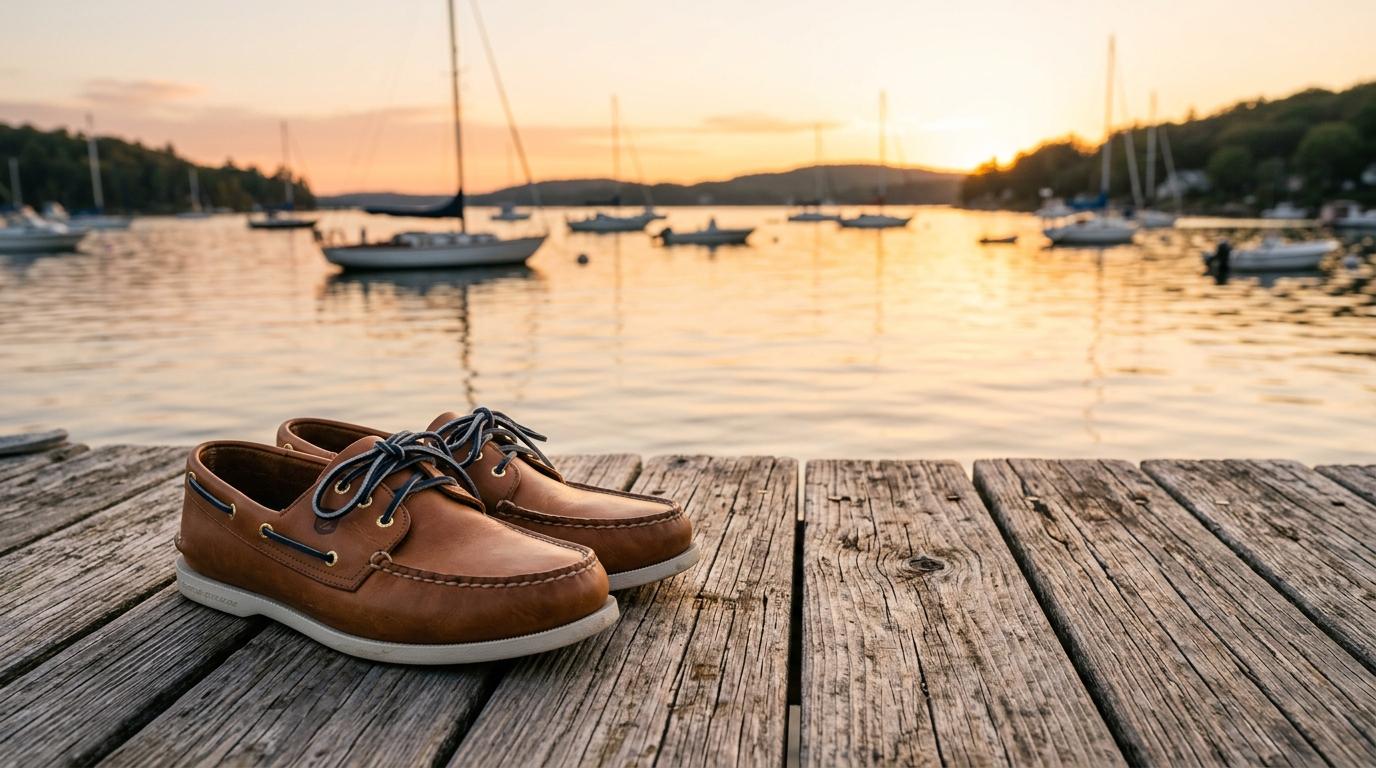 shoes banner