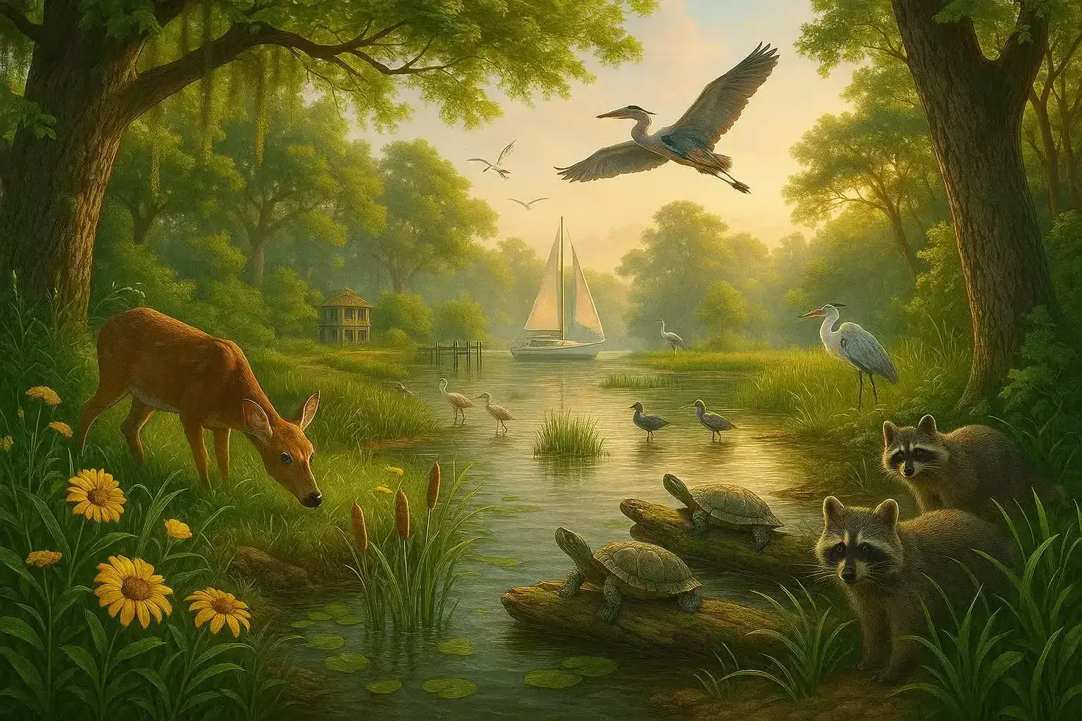 Wildlife