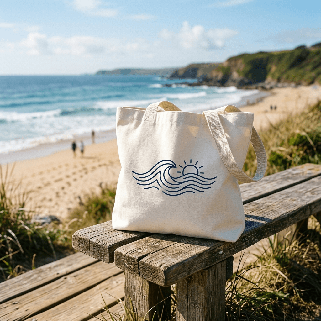 Canvas Bags