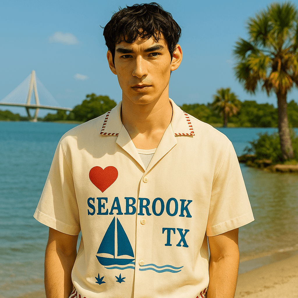 Seabrook secondary image