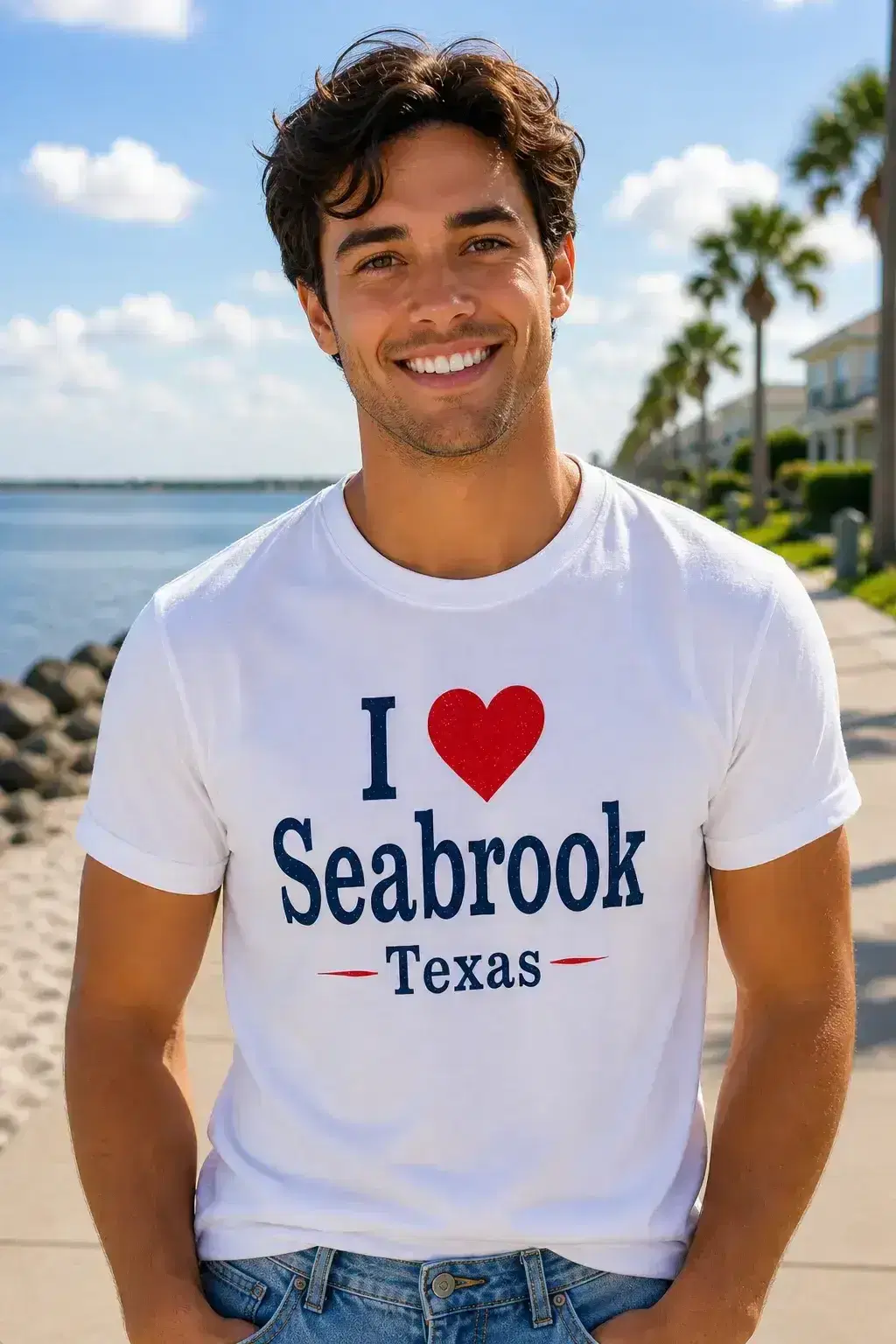 Seabrook secondary image