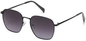 Celebrity Oval Sunglasses - 711058