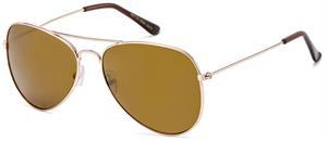 Air Force Sunglasses - 8AF101-GDM