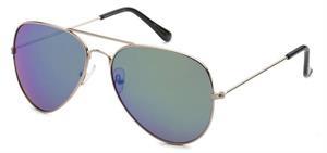 Air Force Sunglasses - 8AF101-GDRV