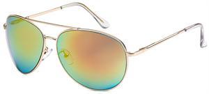 Air Force Sunglasses - 8AF107-MGRV