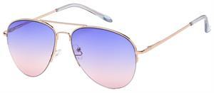 Aviator Sunglasses - 8AF131-OCE