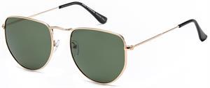 Aviator Sunglasses - 8AV5163