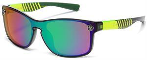 Biohazard Sunglasses - 8BZ66357