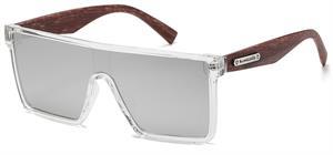 Biohazard Sunglasses - 8BZ66354