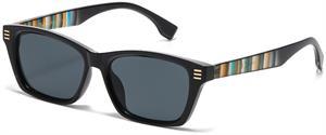 Giselle Sunglasses - 8GSL22695
