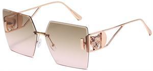 Giselle Sunglasses - 8GSL28304
