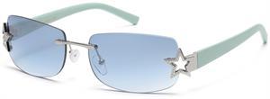 Giselle Sunglasses - 8GSL28322