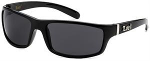 Locs Sunglasses - 8LOC9025-BK