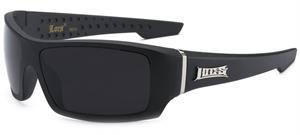 Locs Sunglasses - 8LOC91264-MBST