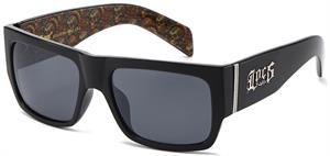 Locs Sunglasses - 8LOC91186-DEAD