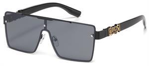 Locs Sunglasses - 8LOC91261