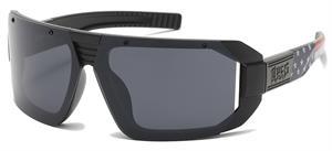 Locs Sunglasses - 8LOC91284-USA