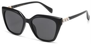 Rhinestone Sunglasses - 8RS2100