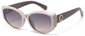 Rhinestone Sunglasses - 8RS2102
