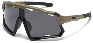 X-Loop Sunglasses - 8X3693-ARMY