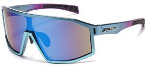 X-Loop Sunglasses - 8X3703