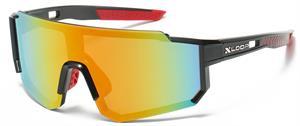 X-Loop Sunglasses - 8X3708