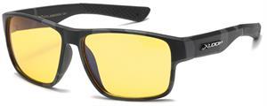 X-Loop Blue Light Night Driving Sunglasses - 8XBND3504