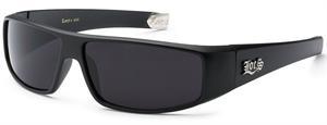 Locs Sunglasses - 8LOC9035-MB