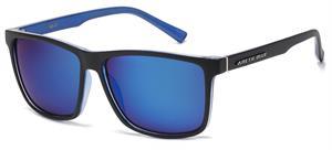 Arctic Blue Sunglasses - AB-1103