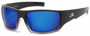 Arctic Blue Sunglasses - AB-1106