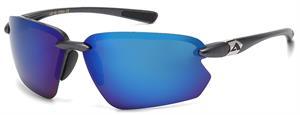 Arctic Blue Sunglasses - AB-95
