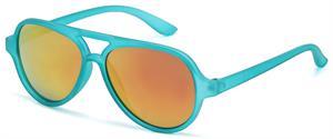 Retro Kids Sunglasses - KG-AF105