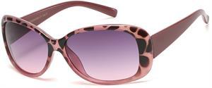 Romance Kids Sunglasses - KG-ROM90090-LP