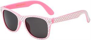 Retro Kids Sunglasses - KG-WF01-MER