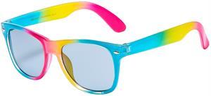 Retro Kids Sunglasses - KG-WF01-RAINBOW