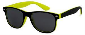 Kids Retro Sunglasses - KG-WF01-2TST