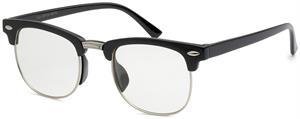 Kids Retro Sunglasses - KG-WF13-NERD