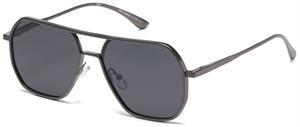 Aviator Polarized Sunglasses - PZ-AV5206
