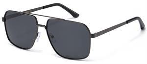Aviator Polarized Sunglasses - PZ-AV5227
