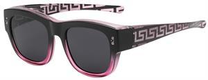 Barricade Cover Over Polarized Sunglasses - PZ-BAR620