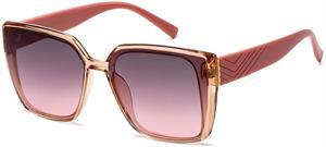 Polarized Giselle Sunglasses - PZ-GSL22730