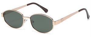 Polarized Giselle Sunglasses - PZ-GSL28319
