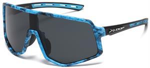 X-Loop Polarized Sunglasses - PZ-MCAM-X3208
