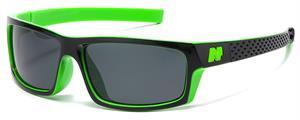 Polarized Nitrogen Sunglasses - PZ-NT7114