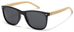 Polarized Superior Bamboo Sunglasses - PZ-SUP89036
