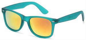 Retro Polarized Sunglasses - PZ-WF01-STRV