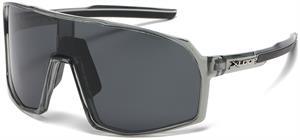 X-Loop Polarized Sunglasses - PZ-X3649