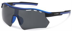 X-Loop Polarized Sunglasses - PZ-X3718